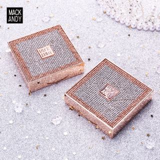 ( HÀNG ORDER ) PHẤN MẮT ĐÍNH ĐÁ CÓ ĐÈN LED MACK ANDY