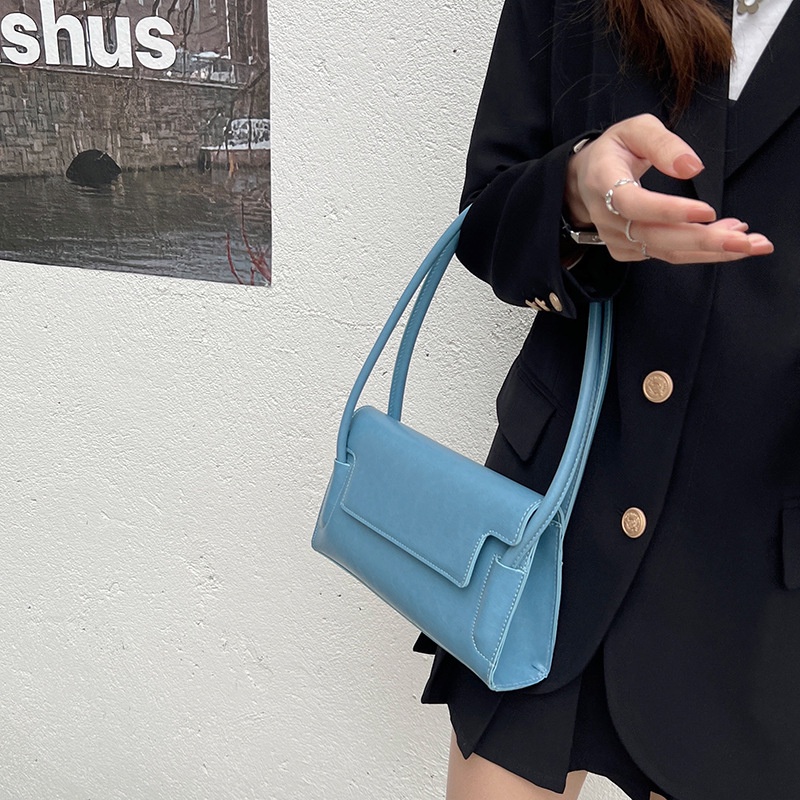 IELGY Túi Đeo Một Bên Vai Cỡ Nhỏ Thời Trang Cho Nữ