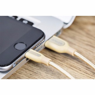 Cáp Anker PowerLine Lightning A8114 - 0.3m