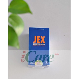SẢN PHẨM GIÚP GIẢM ĐAU XƯƠNG KHỚP, BỔ KHỚP- JEX MAX