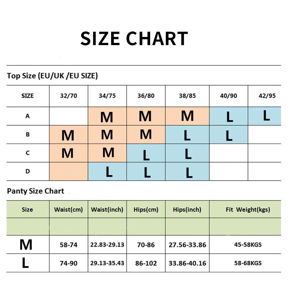 Bộ đồ lót 3 món VARSBABY V805+ N132 gồm áo ngực không gọng và hai quần lót quần lọt khe không đường may gợi cảm cho nữ