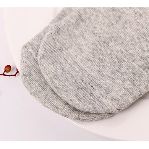 VỚ TẤT NỮ CỔ NGẮN DỄ THƯƠNG TÔNG XANH