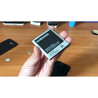 Pin Samsung Galaxy Grand 2 (G7102, G7106) dung lượng 2600mAh - Hàng nhập Khẩu / MuaLeGiaRe