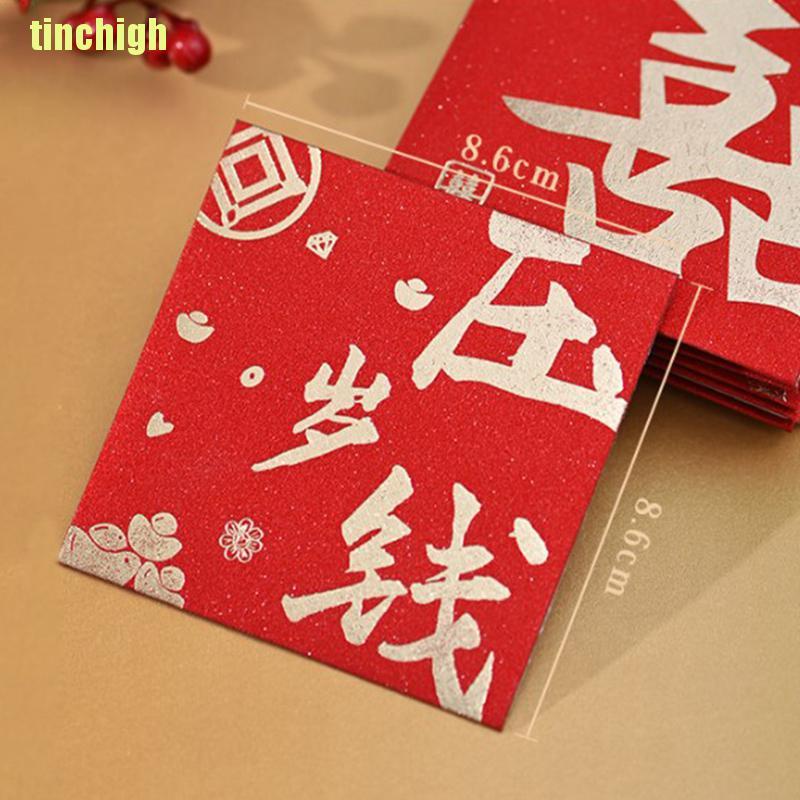 Ví Đựng Tiền mini Họa Tiết Hổ Vui Nhộn Mới