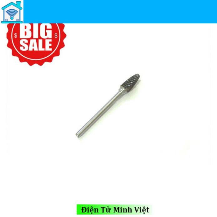 Đầu Doa Mũi Nhọn 15mm Giá Rẻ