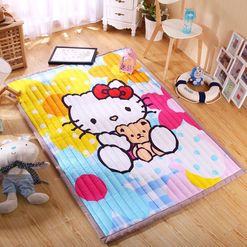 THẢM TRẢI SÀN HÀN QUỐC 1M5x2M CHO BÉ