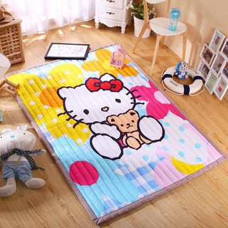 Thảm trải sàn hàn quốc 1m5x2m cho bé