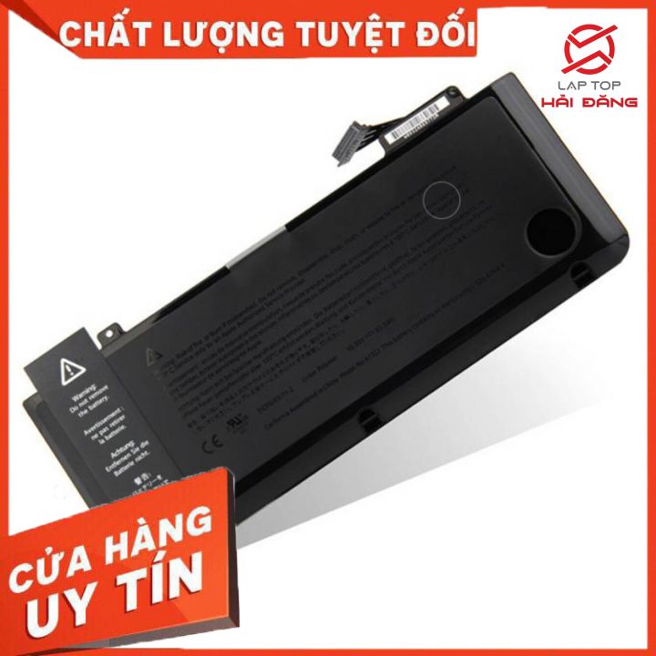(Zin) PIN A1322-A1278 dành cho MAXBOOK Pro 13 inch (2010-2011-2012)
