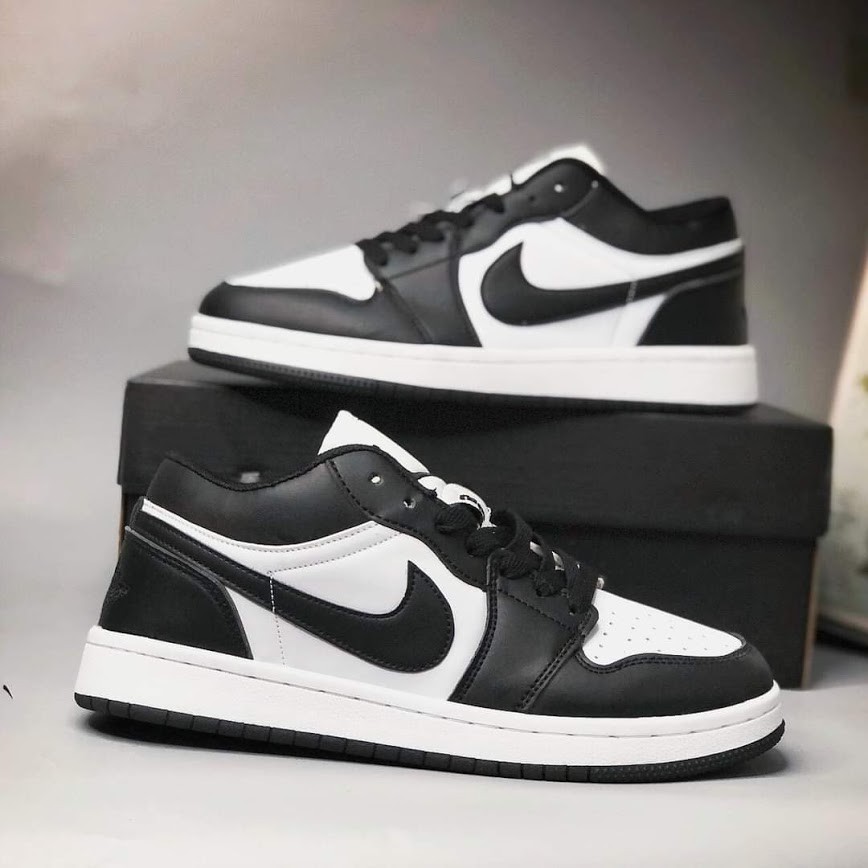 [FREE SHIP] Giày thể thao JD 1 Cổ Thấp, Giày Jd 1 thấp cổ nam nứ các màu đẹp nhất tặng Full Box Bill | BigBuy360 - bigbuy360.vn