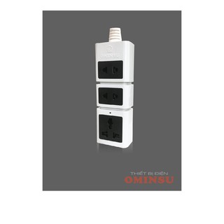Ổ cắm siêu chịu tải ominsu s6500t