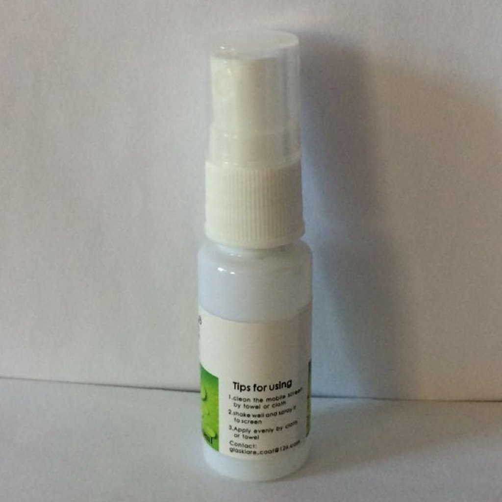 Dung Dịch Phủ Nano Chống Trầy Bảo Vệ Màn Hình Điện Thoại 20Ml