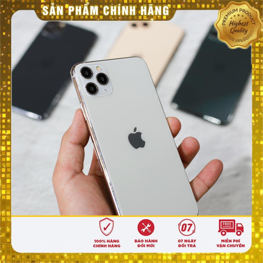 MIẾNG DÁN ĐỘ iPhone X Xs Xr Xs Max lên iPhone 11 / 11 Pro / 11 Pro Max