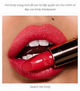 Son CharlotteTilbury HotLips UK