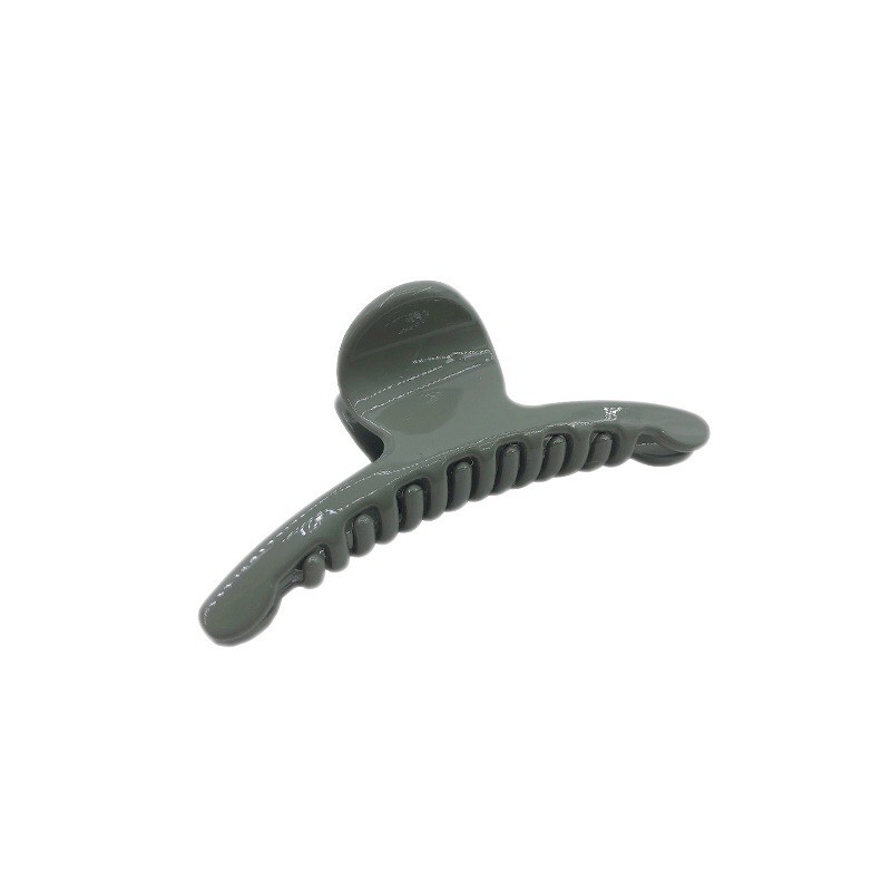Kẹp tóc phong cách Hàn Quốc cỡ lớn 13cm