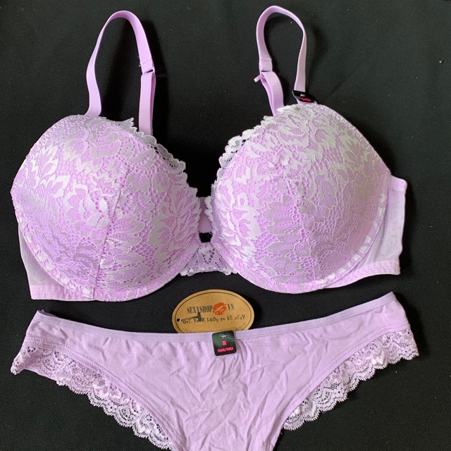 Áo lót big size La senza 34D 38D 75D 85D