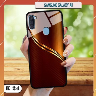 Ốp lưng Samsung Galaxy A11- in hình 3D