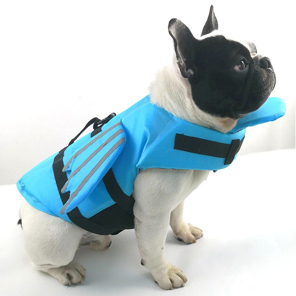 Áo Phao Bơi Nhiều Kích Cỡ Cho Thú Cưng