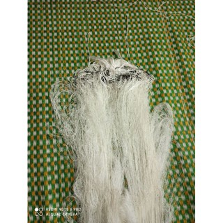 lưới dù cao cấp 9cm dài 30m