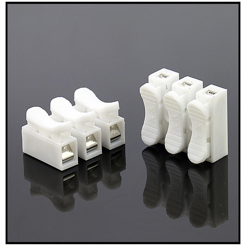 Set 10 Đầu Nối Dây Điện Nhanh Chóng Ch-3