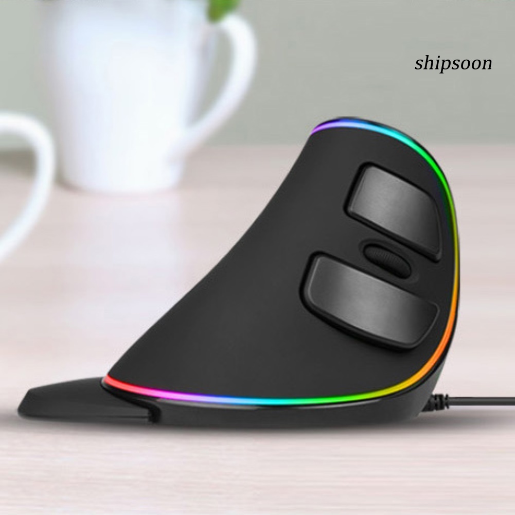 Chuột Dây 6 Nút 4000 Dpi Pc | BigBuy360 - bigbuy360.vn