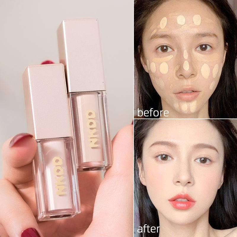 Kem che khuyết điểm NKDD chống thấm nước SPF 30