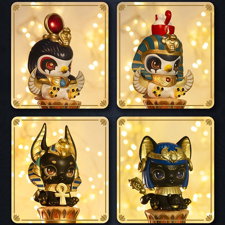 Mô Hình Nhân Vật Ai Cập Ai Cập Ai Cập Ai Cập Thời Trang Trang Trí