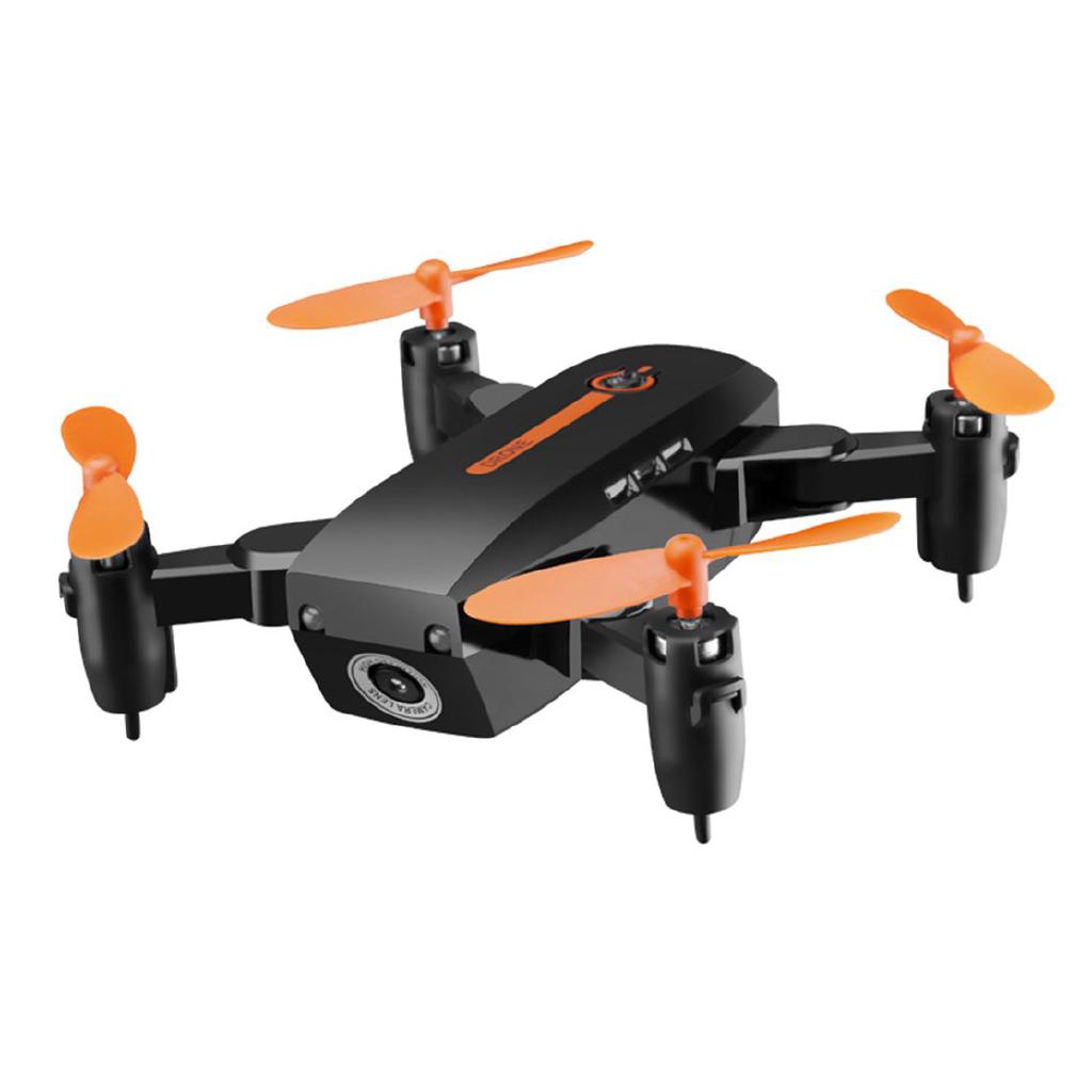 A801 WIFI FPV High Hold Mode Foldable Arm RC Drone