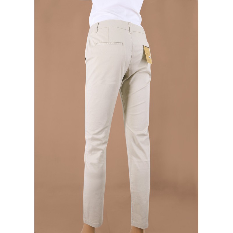 Quần Kaki Công Sở Nữ Dài 6057 Sea Collection