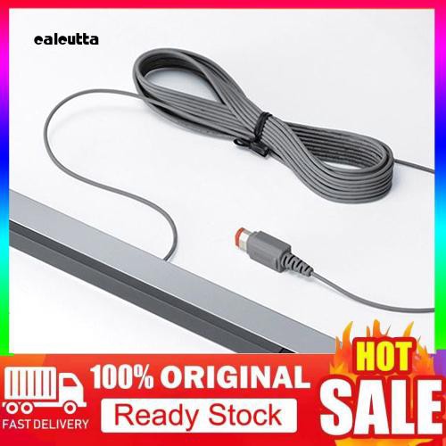 Thiết bị nhận tín hiệu tia hồng ngoại cho máy Nitendo Wii