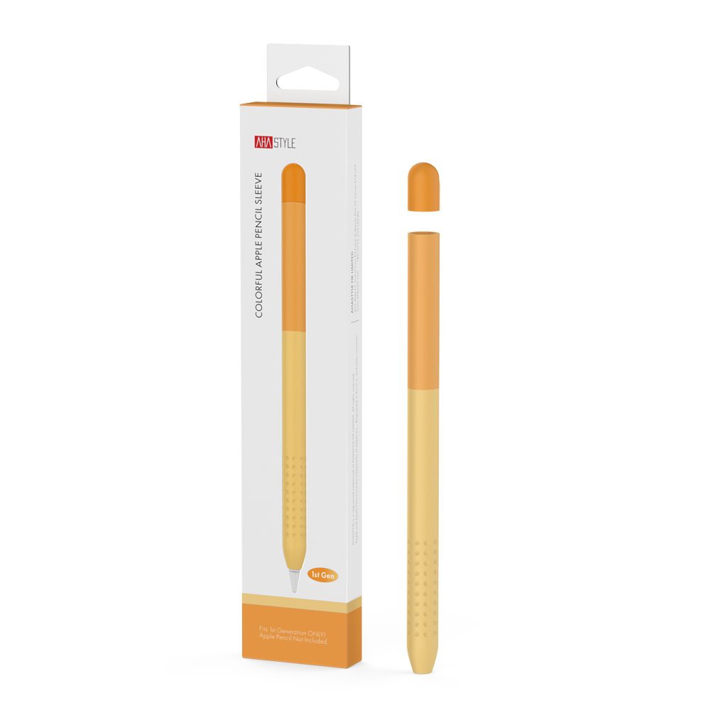 Ốp Bảo Vệ Apple Pencil 1 2  Nhiều Màu Nổi Bật Cao Cấp Nhất Thương Hiệu  Aha Style Gradient