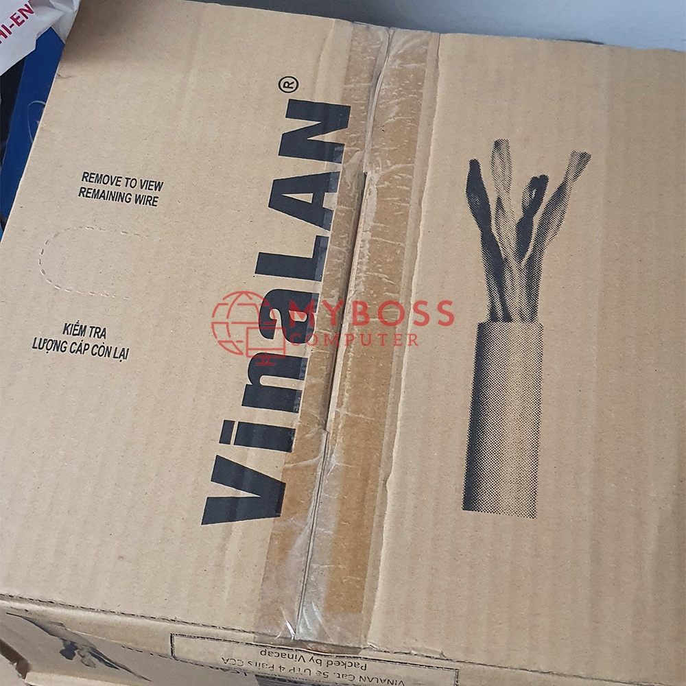 Dây Cáp Mạng Giá rẻ Bấm Sẵn 2 Đầu Dài từ 2-10M – Cap Internet