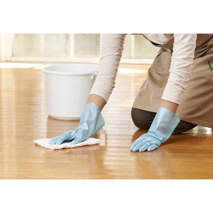 Găng tay gia dụng biết thở Showa Surutto Nhật Bản