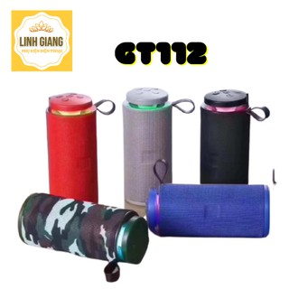 Loa bluetooth gt112