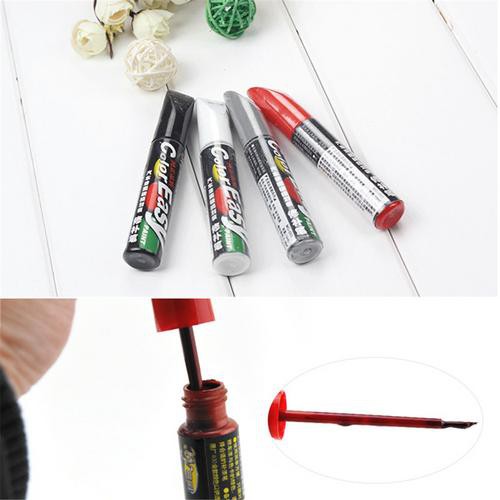 Bút lông xóa vết xước xe hơi