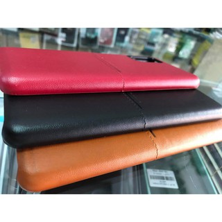 Ốp Da Samsung Galaxy A71 Hiệu Gcase cao cấp