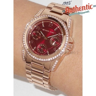 Đồng hồ nữ michael kors blair mini mk6092