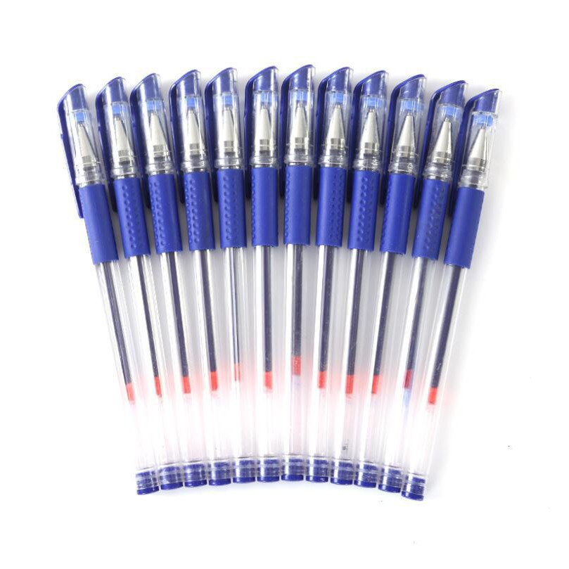 Bút mực gel cỡ ngòi 0.5mm chất lượng cao
