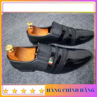 [ HÀNG CAO CẤP ]Giày tây nam XT04 Gentleman