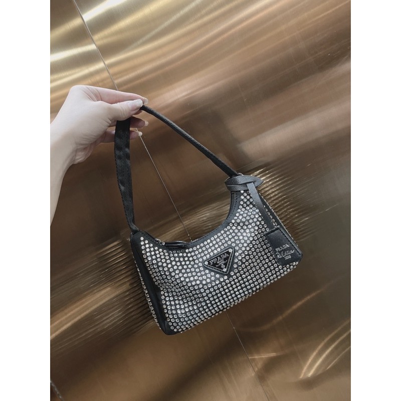 Túi Pro ra bling bling kẹp nách spsl