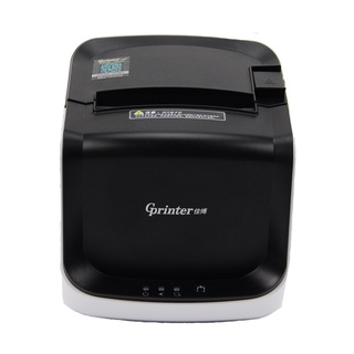 Máy in bill Gprinter GP-D802 (Cổng USB+LAN+WIFI)