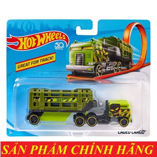 HOT WHEELS - Siêu Xe tải Hot Wheels - ĐỒ CHƠI CHÍNH HÃNG.