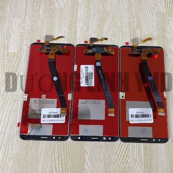 BỘ MÀN HÌNH HUAWEI NOVA 2I / RNE-L22 ZIN