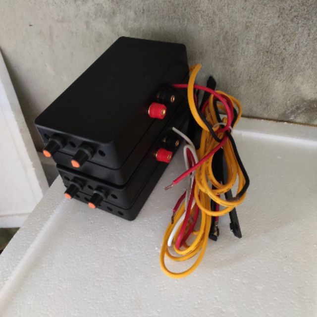 Máy kích điện tử băm xung 6 mosfet