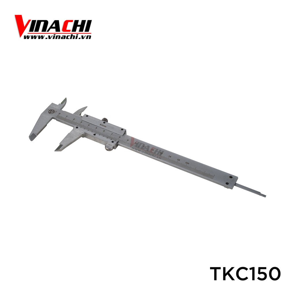 Thước kẹp cơ 