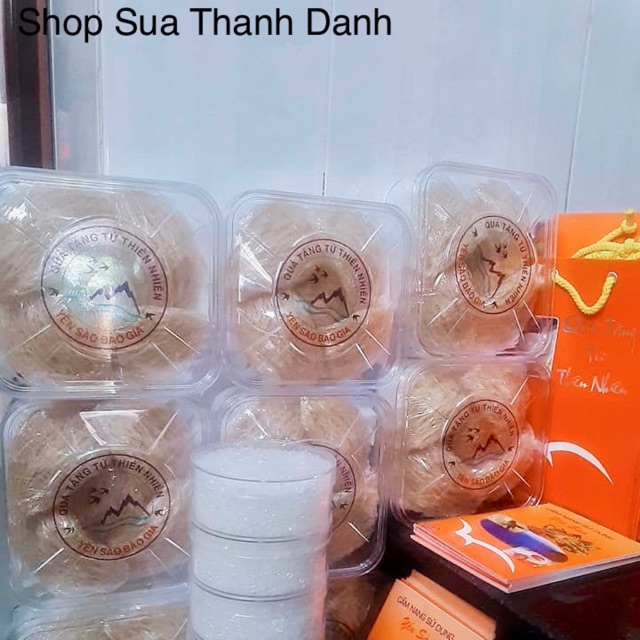 Tổ Yến cao cấp