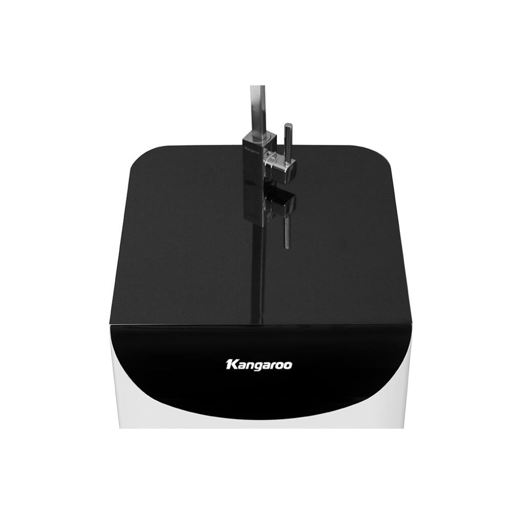 Máy lọc nước RO hydrogen ion kiềm Kangaroo KG100ES 7 lõi
