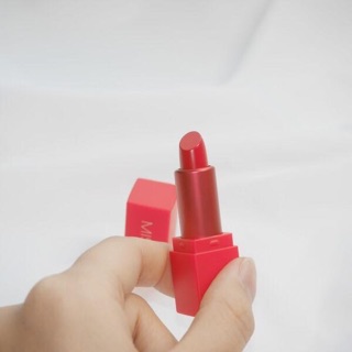 Set 5 thỏi son MISSHA MINI MORE LIPSTICK
