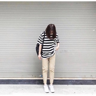 Quần BASIC PANT - QBSPT5