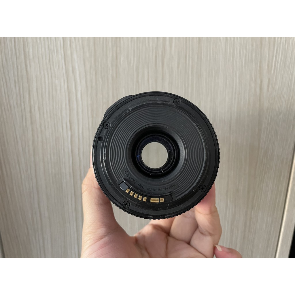 Ống kính Canon EF 28-90mm F/4-5.6 III