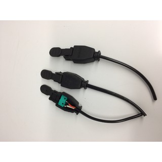 Công tắc súng tig có dây